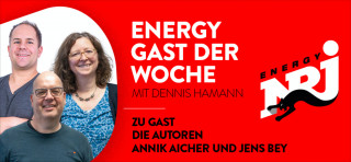 Logo von Radio Energy